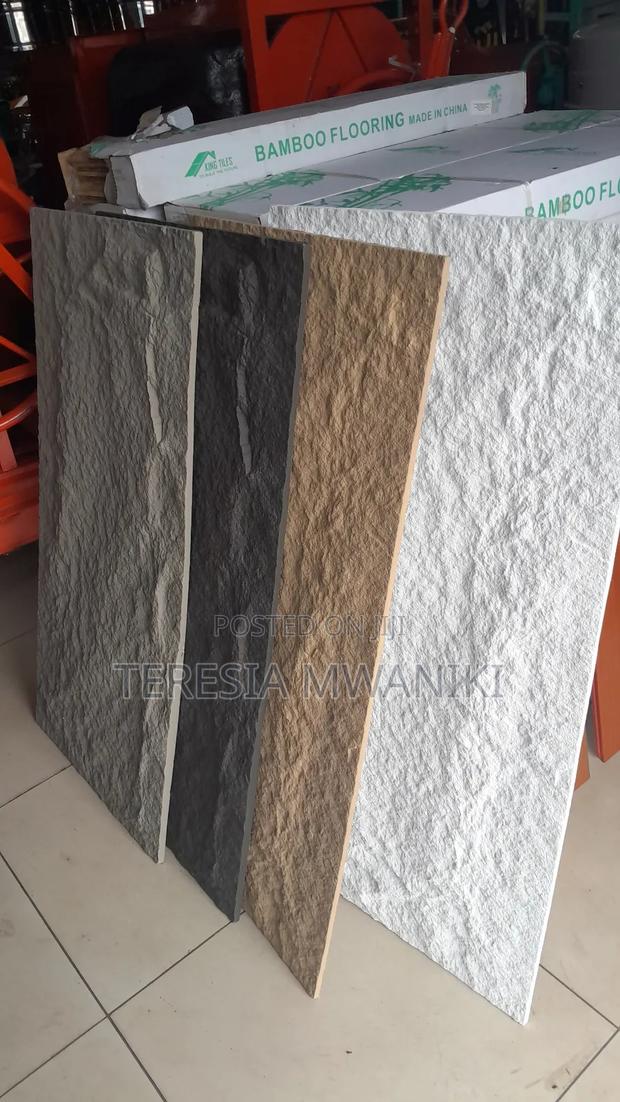 PU Stone Panels(60cm×120cm) - main view