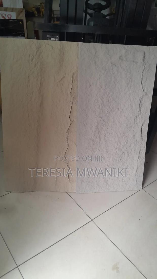 3D PU Stone Wall Panels - thumbnail 2