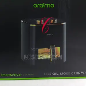 Oraimo Air Fryer OH-AF210N Cooking Smart Air Fryer