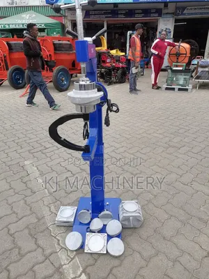 Truck Tyre Vulcanizer New Model Brand New Machine .