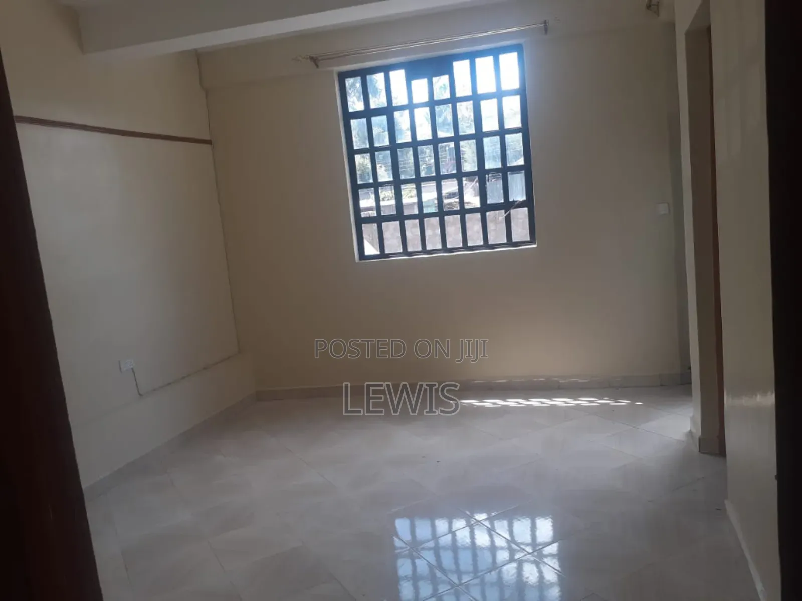 2bdrm Apartment in Milimani Apartment, Nanyuki for rent