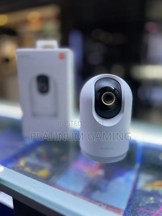 Xiaomi Nanny Cam - main view