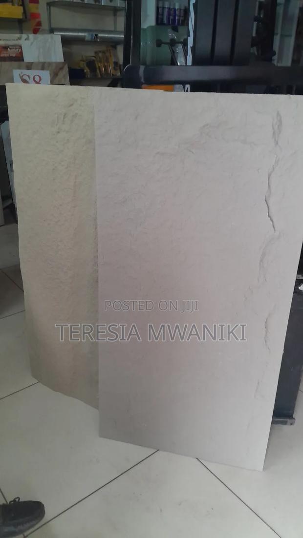 PU Stone Panel(Stone Textured Surface - main view