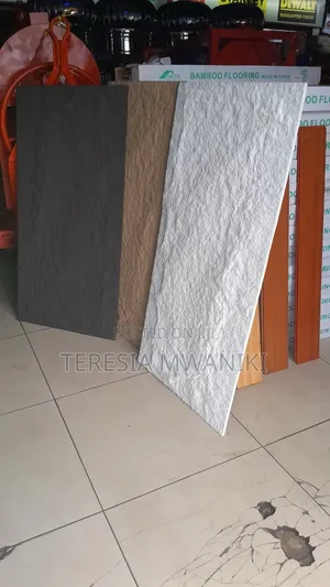 PU Stone Panel(Stone Textured Surface
