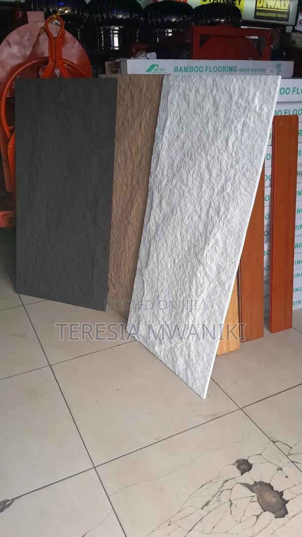 PU Stone Panel(Stone Textured Surface - thumbnail 2