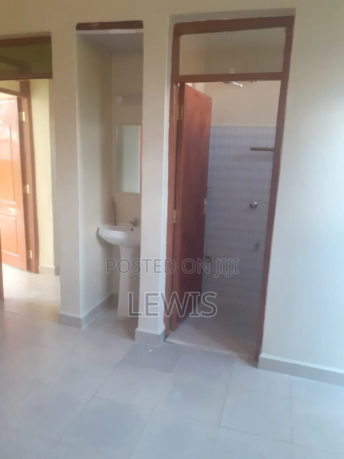 2bdrm Apartment in Milimani Apartment, Nanyuki for rent