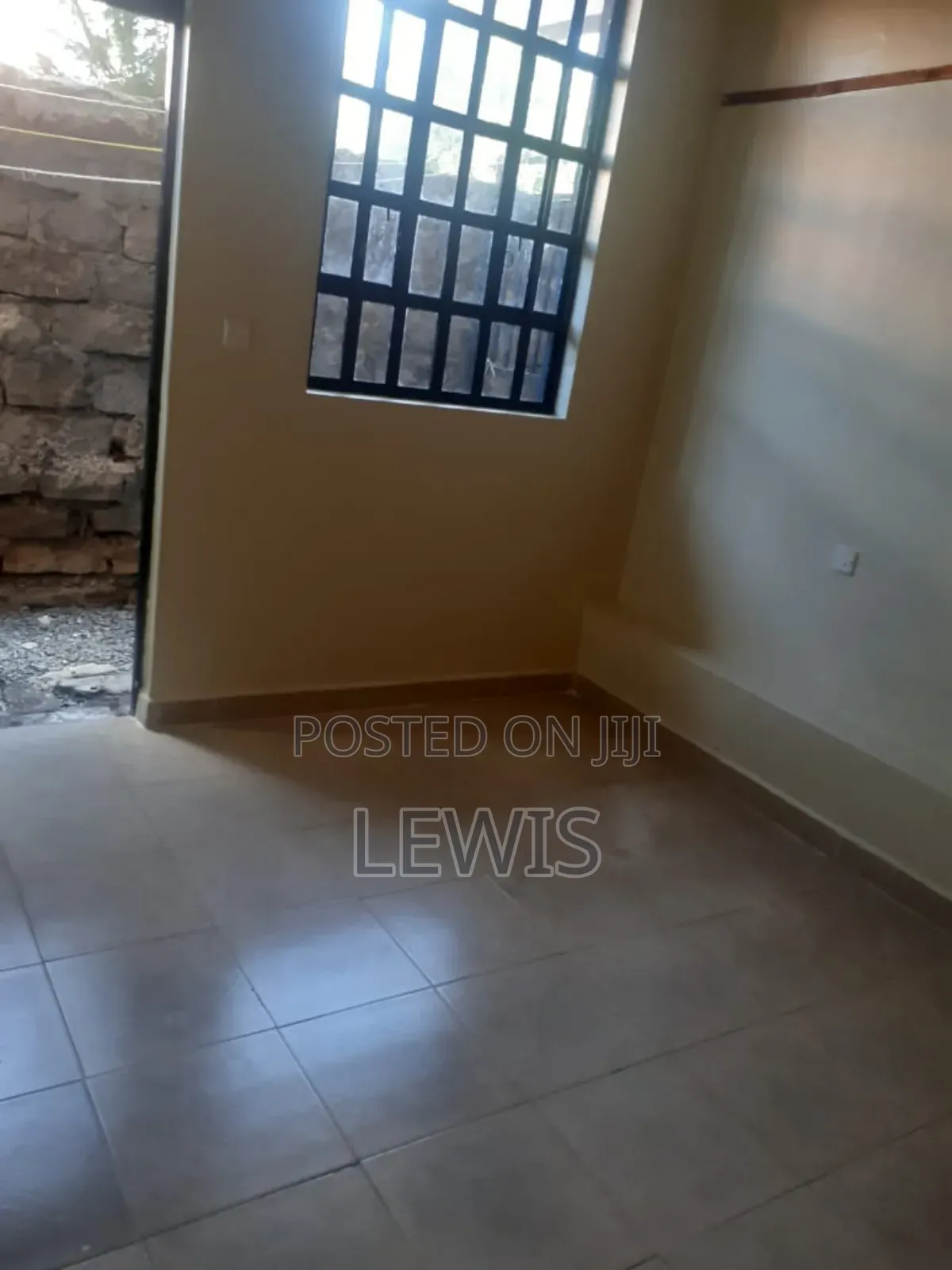 2bdrm Apartment in Milimani Apartment, Nanyuki for rent