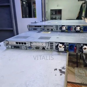Server HP ProLiant DL 64GB Intel Xeon HDD 1T