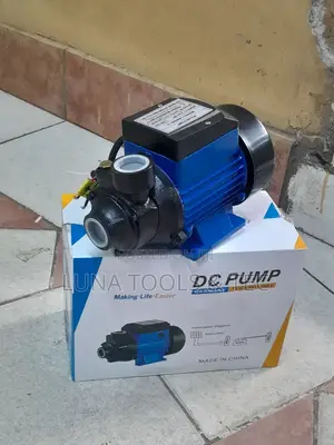 DC Solar Water Pump,Service Pump, 12V,180W.