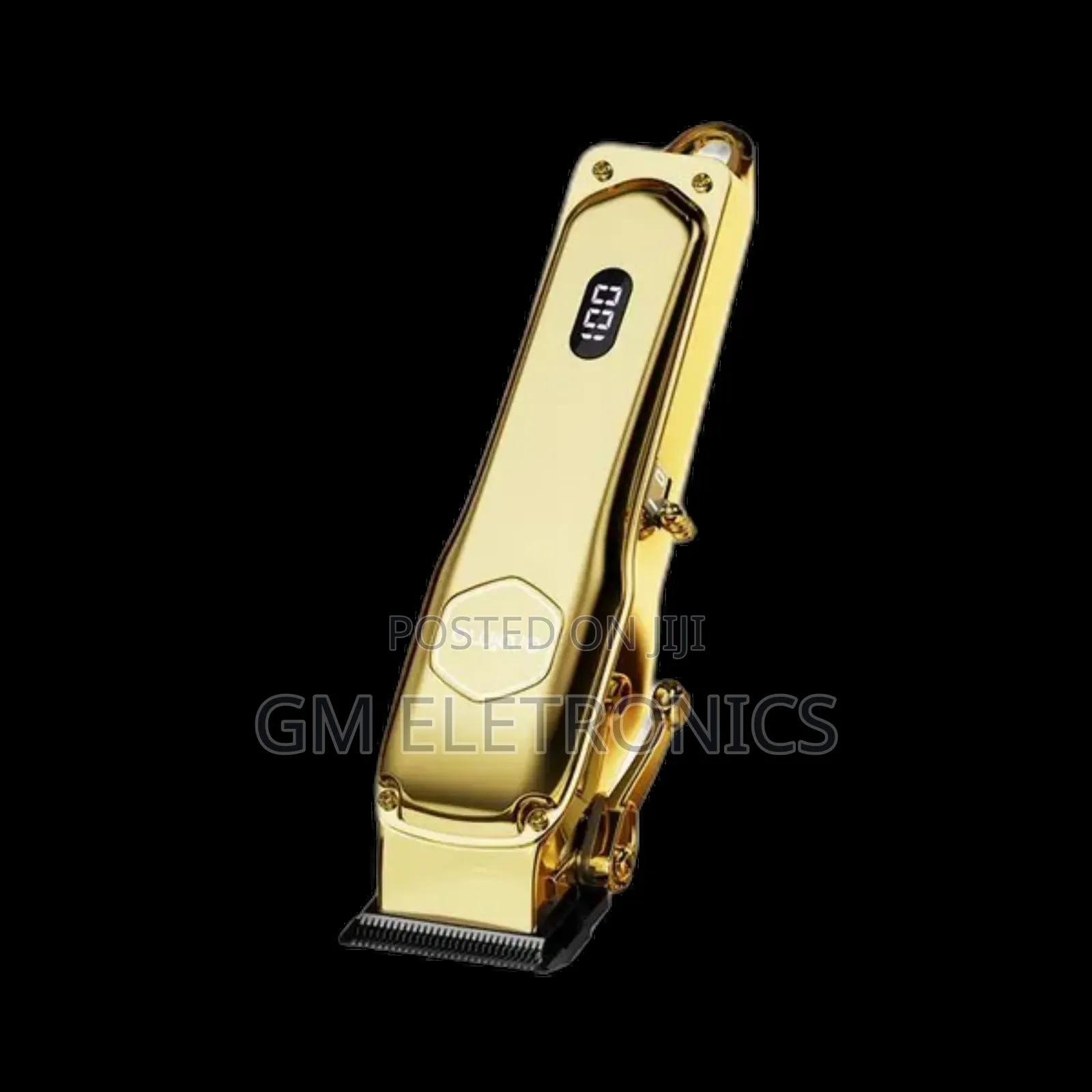 Oraimo Smart Clipper 2 Gold OPC-CL30G.