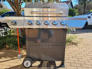 Barbeque Grills, Bărbeque Grìlls* Barbêque Grîlls#Barbeqûe
