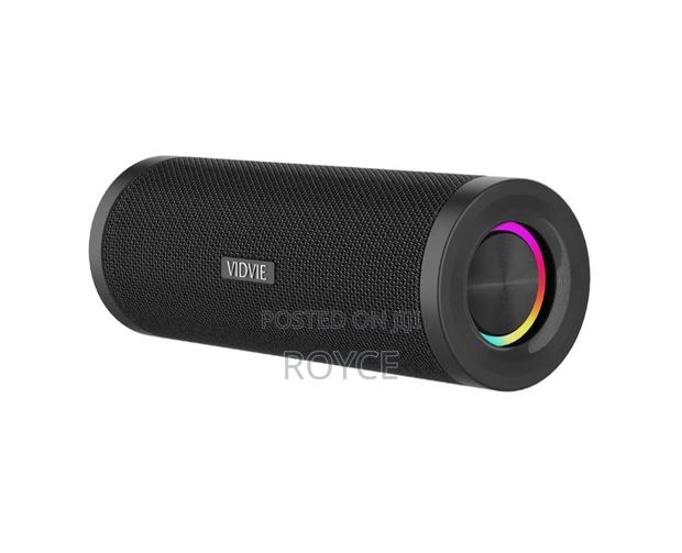 40W VIDVIE Wireless Bluetooth Speaker - thumbnail 2