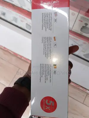 Power Bank.50000 Mah .High Capacity Power Bank . Input 5v