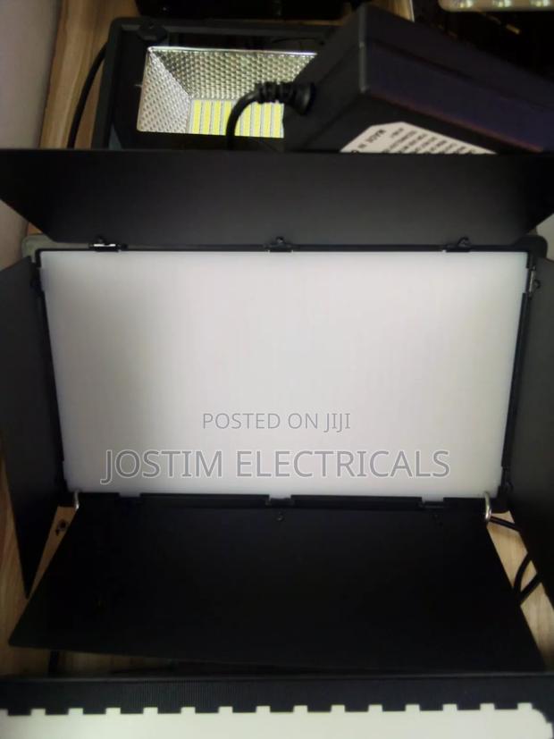 Camera Light for Shooting - main view