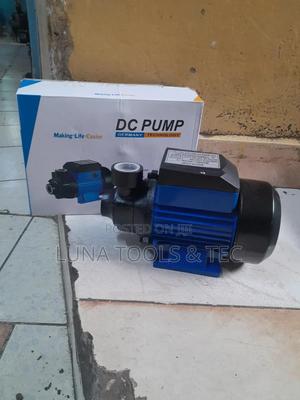 Best Quality DC Solar Pump. - main view