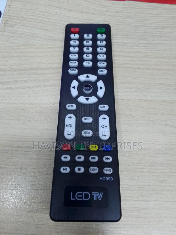 Best LED Remote - main view