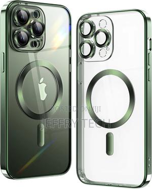 Alpine Greeniphone 11 Pro Case Compatible With Magsafe - thumbnail 2