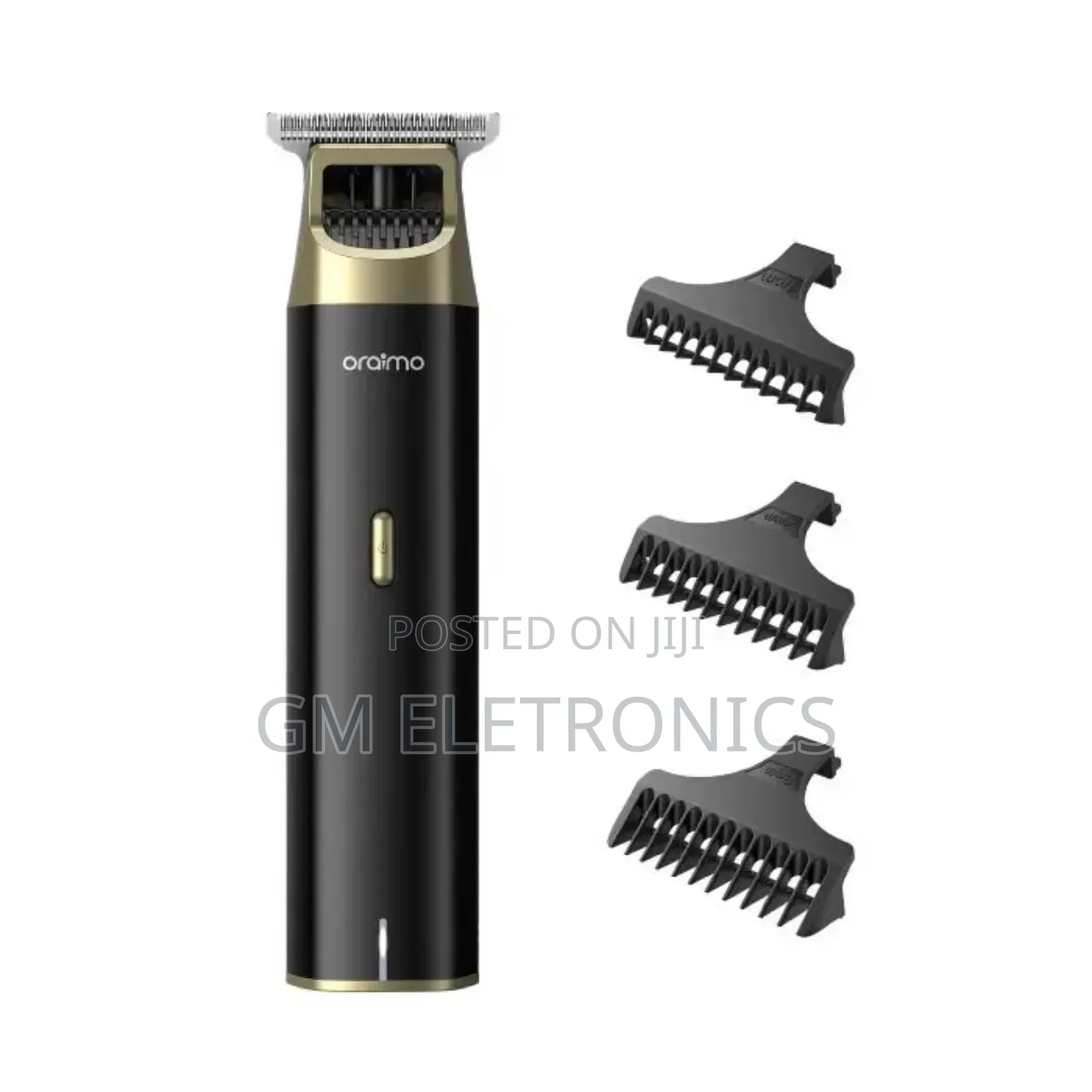 Oraimo Smarttrimmer2 Multi-Functional Trimmer- OPC-TR12.