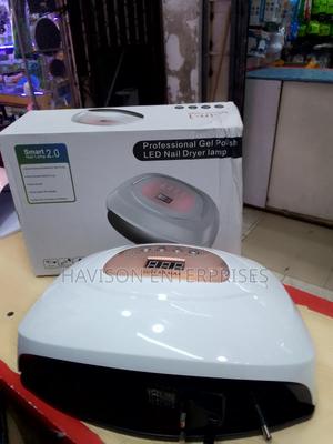 Double Nail Dryer Lamp - thumbnail 2