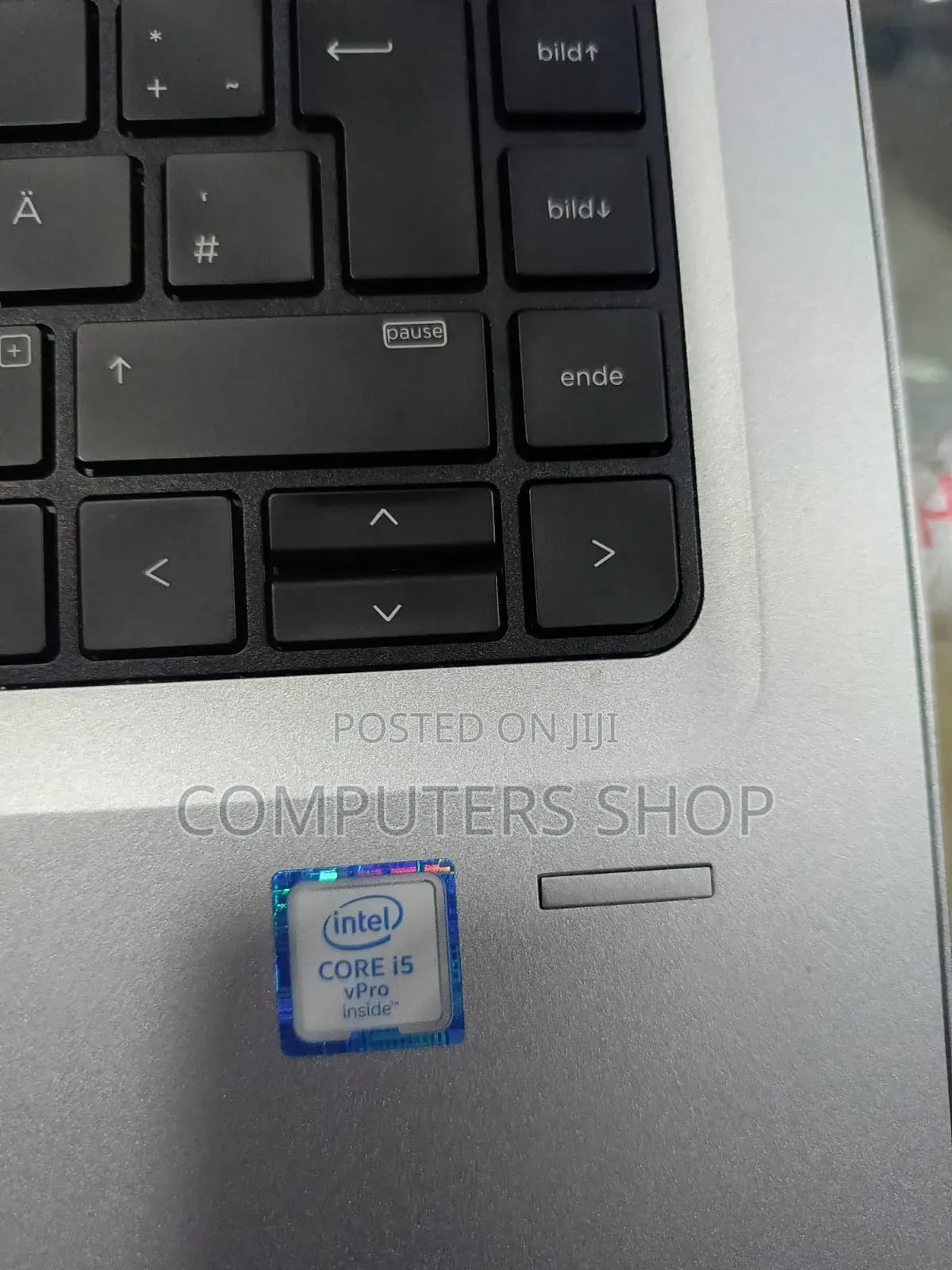 Laptop HP ProBook 640 G2 8GB Intel Core I5 SSD 256GB