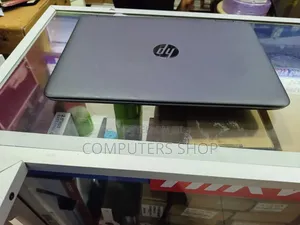 Laptop HP ProBook 640 G2 8GB Intel Core I5 SSD 256GB