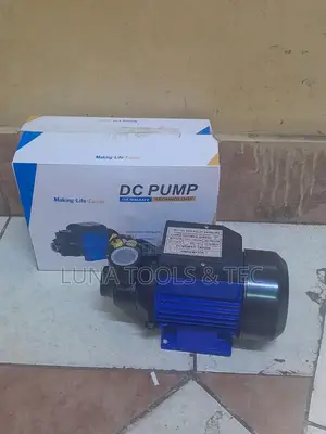Dc Water Pump,1year Warranty,12v Solar Pump.