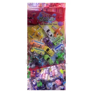 Toys Model Racing Car