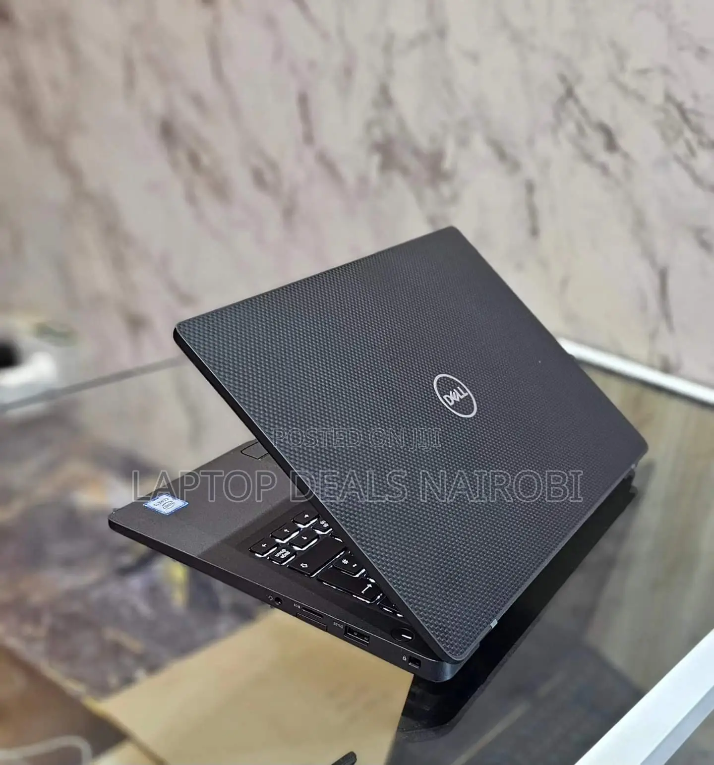 Laptop Dell Latitude 7300 8GB Intel Core I5 SSD 256GB