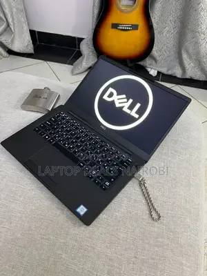 Laptop Dell Latitude 7300 8GB Intel Core I5 SSD 256GB