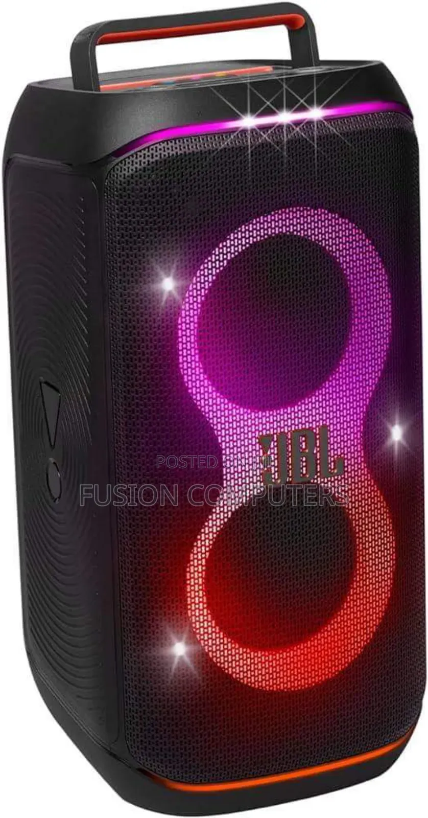 JBL Partybox Club 120