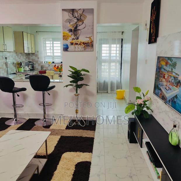 Two Bedroom Airbnb - Membly - Eastern Bypass - main view