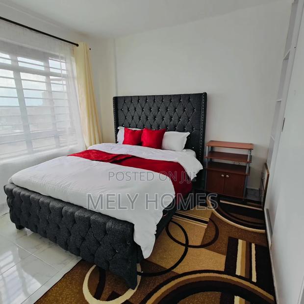 Two Bedroom Airbnb - Membly - Eastern Bypass - thumbnail 2