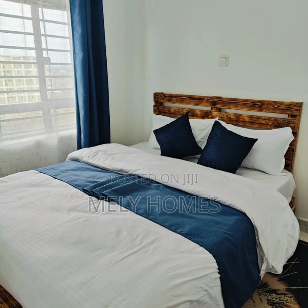 Two Bedroom Airbnb - Membly - Eastern Bypass - thumbnail 3