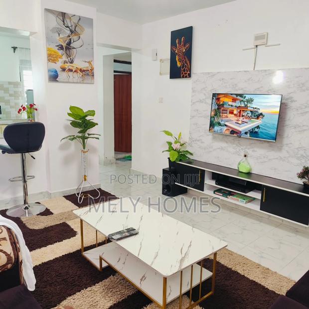 Two Bedroom Airbnb - Membly - Eastern Bypass - thumbnail 4