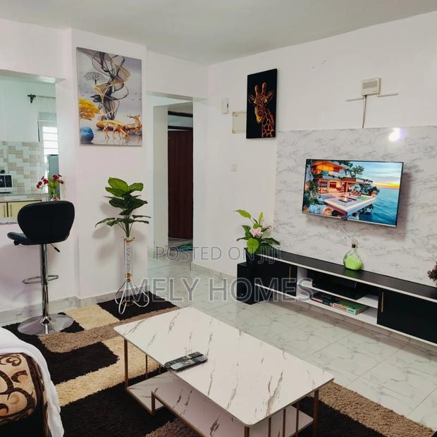 Two Bedroom Airbnb - Membly - Eastern Bypass - thumbnail 5