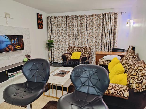 Two Bedroom Airbnb - Membly - Eastern Bypass - thumbnail 6