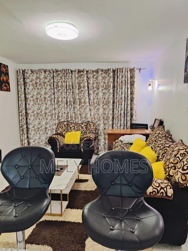 Two Bedroom Airbnb - Membly - Eastern Bypass - thumbnail 7