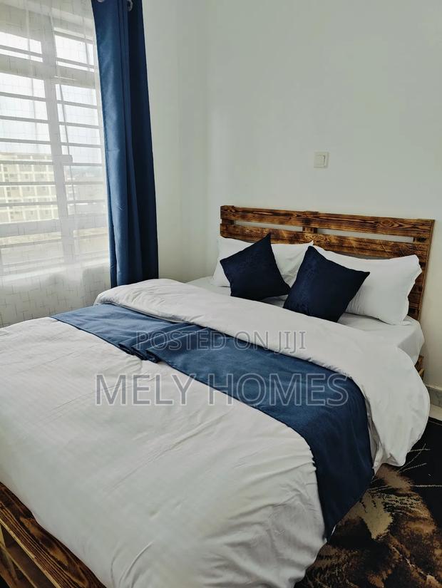 Two Bedroom Airbnb - Membly - Eastern Bypass - thumbnail 8