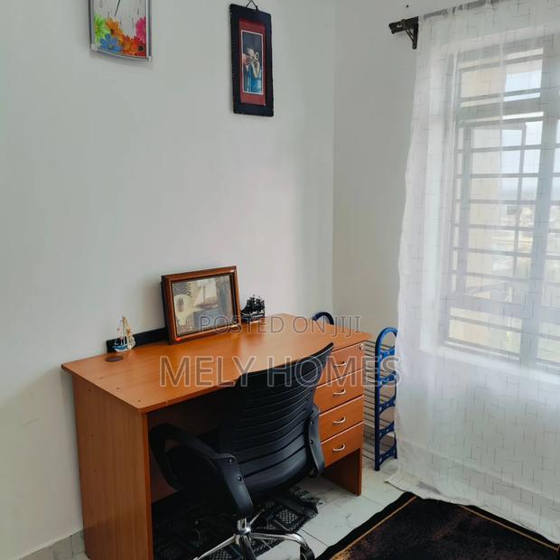 Two Bedroom Airbnb - Membly - Eastern Bypass - thumbnail 9