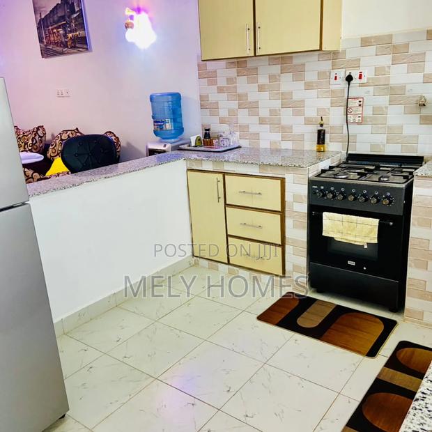 Two Bedroom Airbnb - Membly - Eastern Bypass - thumbnail 10