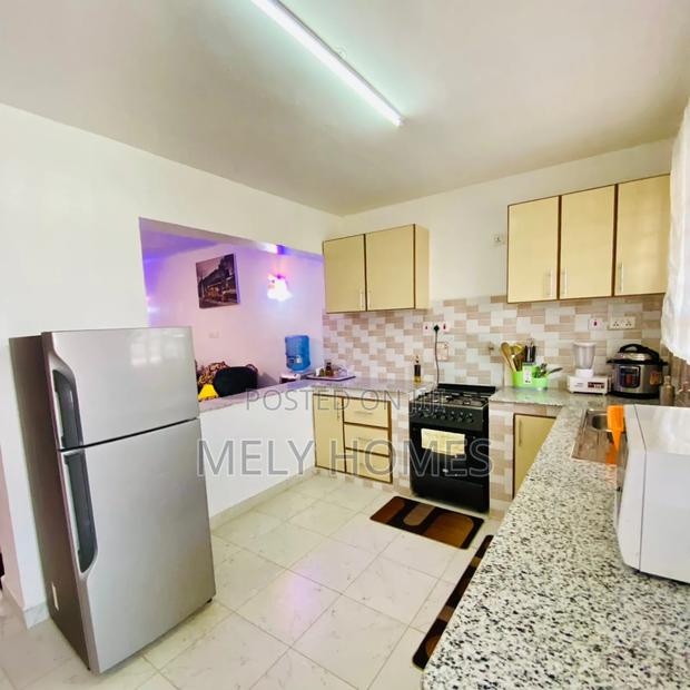 Two Bedroom Airbnb - Membly - Eastern Bypass - thumbnail 11