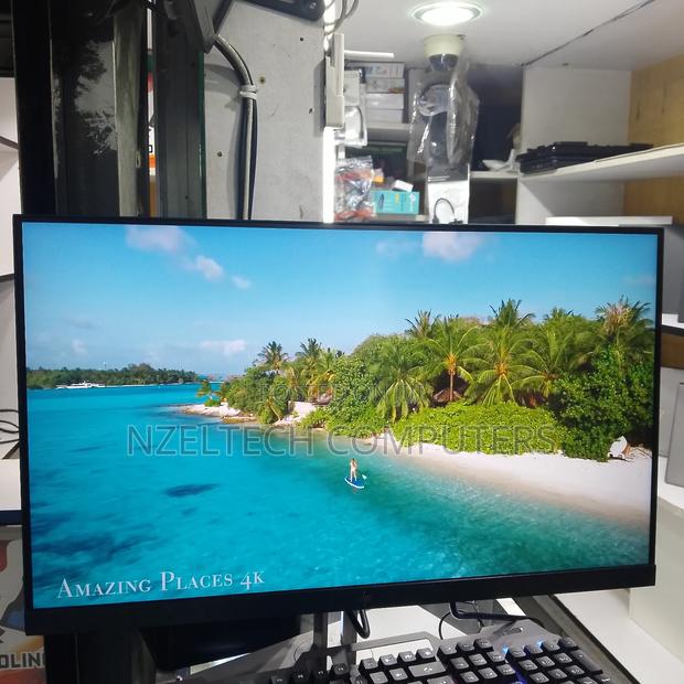 HP P24g4 Edge to Edge Reslution - thumbnail 4