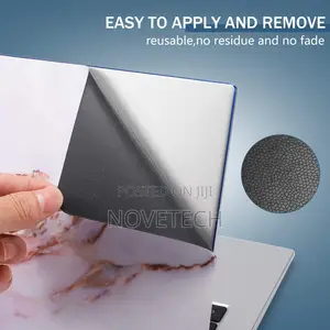 Laptop Skin Sticker 12.5 ,13.3, 14 ,15.6 Inch Skin Stickers