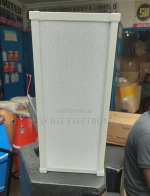 20xt Column Speaker