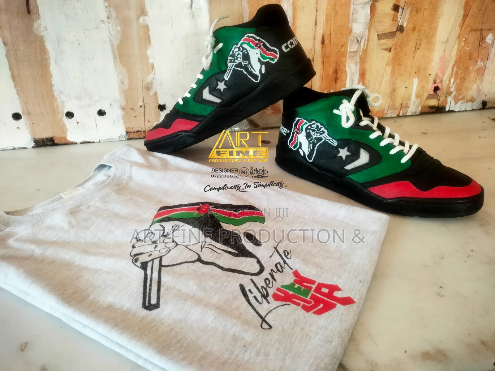 Tshirt Printing