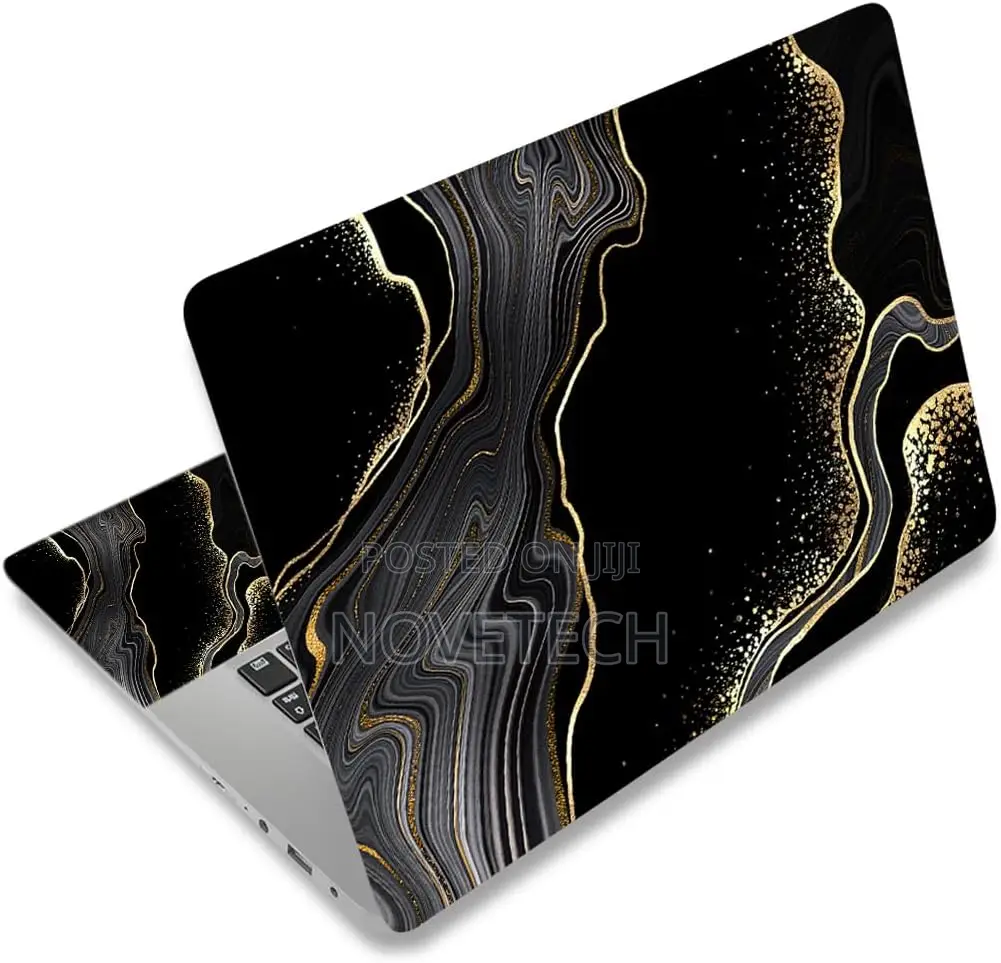 Laptop Skin Sticker" 15" 15.4" 15.6