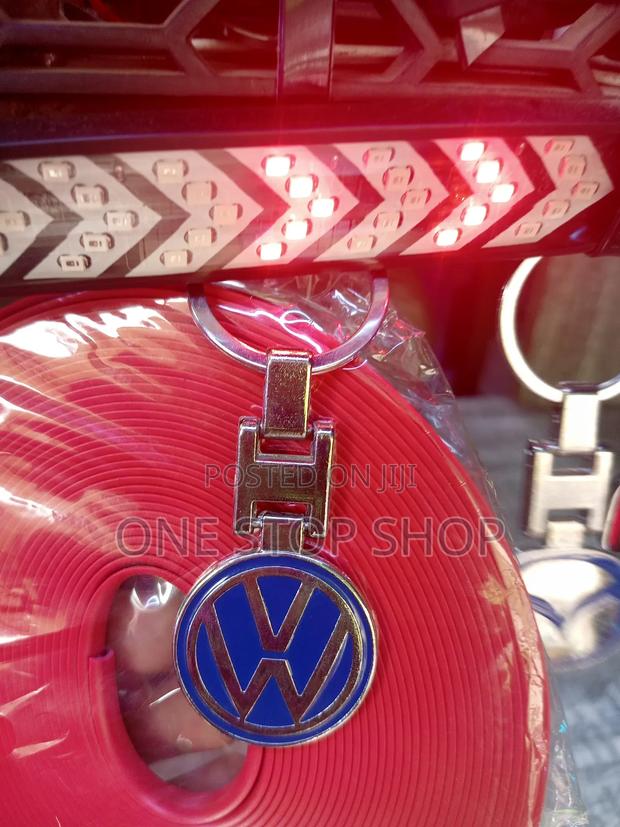 Vw Key Holder - main view