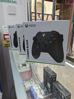 Xbox Series S Series X Controller