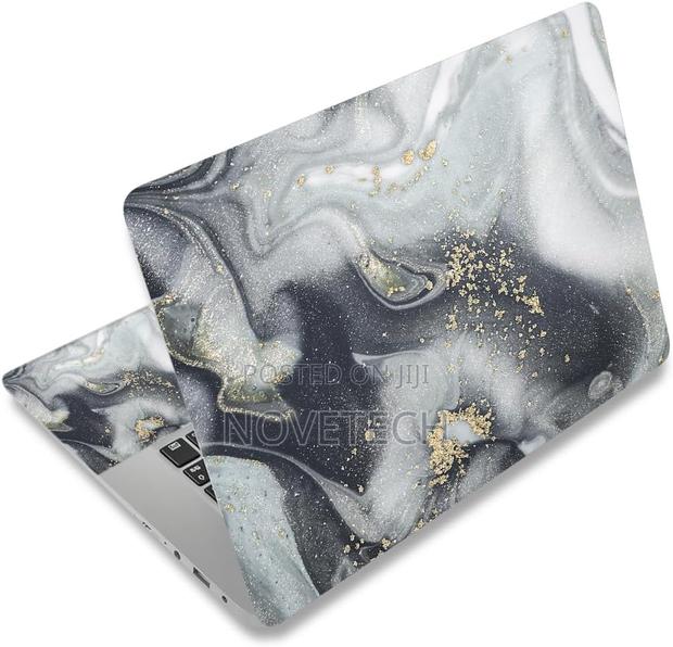 Laptop Skin Sticker.6 Inch Laptop