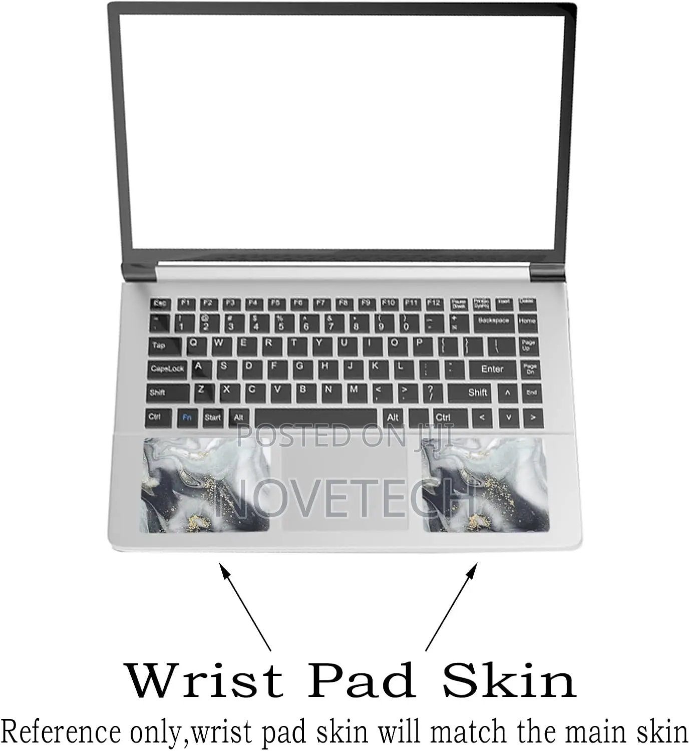Laptop Skin Sticker.6 Inch Laptop